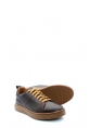Tugerdi İçi Dışı Hakiki Deri Kahve Erkek Casual Günlük Ayakkabı AH088191311335