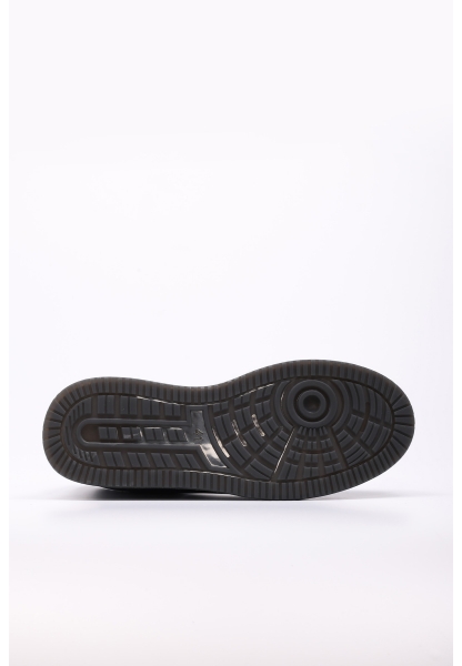 Tugerdi Lacivert Hakiki Deri Bağcıklı Eva Taban Erkek Casual Ayakkabı TG09154131241411