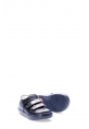 Tugerdi Lacivert İçi Dışı Hakiki Deri Cırtlı Termo Taban Kız Çocuk Günlük Ayakkabı TG090062411460