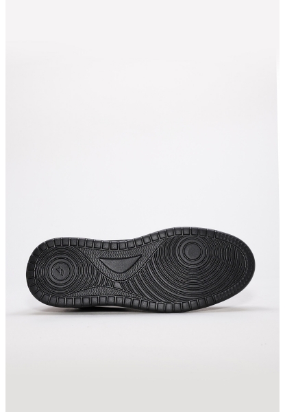 Tugerdi Kahve Nubuk İçi Dışı Hakiki Deri Bağcıklı Termo Taban Erkek Günlük Ayakkabı TG0995113131316