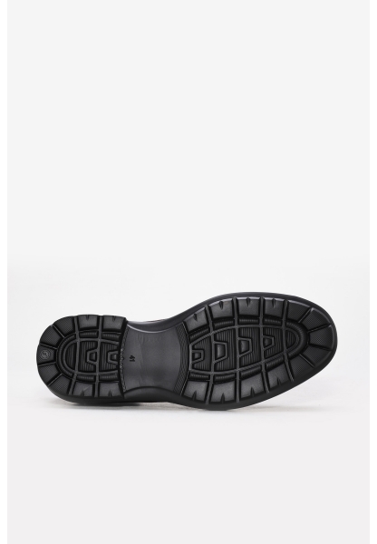 Tugerdi Kahve Süet Hakiki Deri Eva Taban Erkek Günlük Ayakkabı TG092141314501