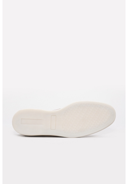 Tugerdi Vizon Süet Hakiki Deri Kauçuk Taban Tokalı Erkek Günlük Ayakkabı TG098191310221626