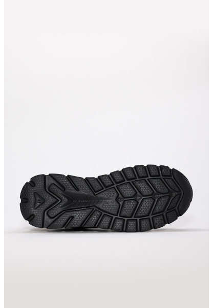 Tugerdi Kahve Hakiki Deri Kürklü Bağcıklı Kauçuk Taban Günlük Erkek Ayakkabı TG09214111315438